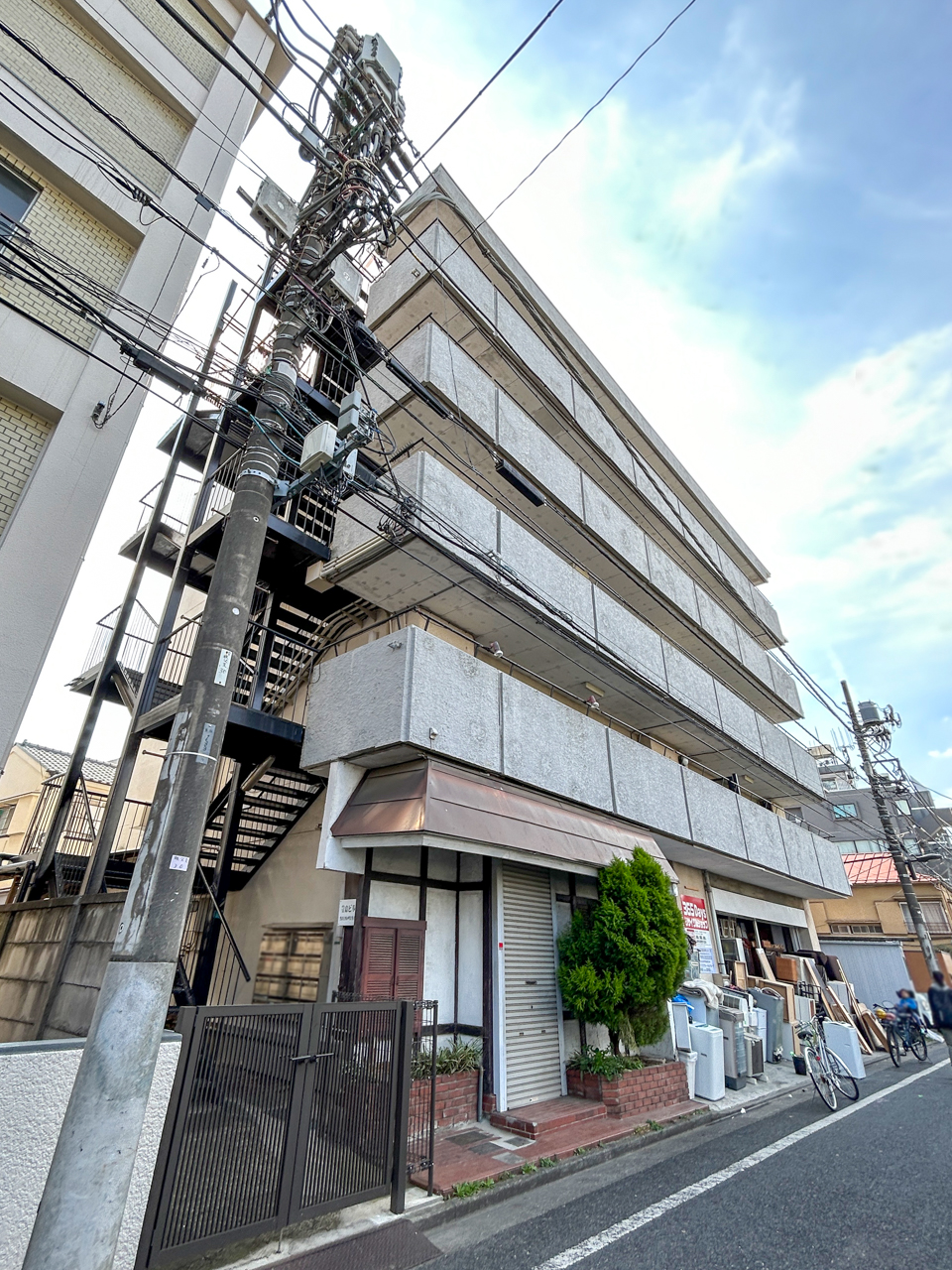 豊島ビル